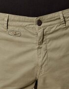 Aeronautica Militare Pantaloni Scurți | Regular Fit
