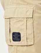 Aeronautica Militare Pantaloni Scurți | Regular Fit
