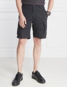 Aeronautica Militare Pantaloni scurți | Regular Fit