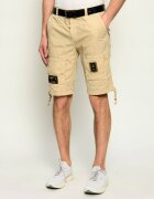 Aeronautica Militare Pantaloni scurți | regular fit