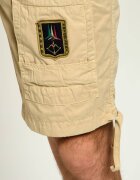 Aeronautica Militare Pantaloni scurți | regular fit