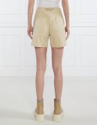 Aeronautica Militare Pantaloni scurți | Straight fit