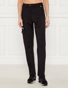 Aeronautica Militare Pantaloni | Straight fit
