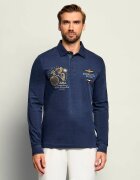 Aeronautica Militare Polo | regular fit