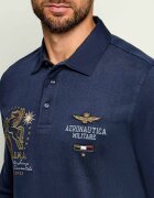 Aeronautica Militare Polo | regular fit