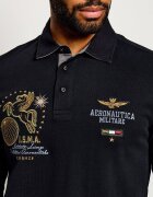 Aeronautica Militare Polo | regular fit
