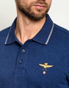 Aeronautica Militare Polo | regular fit