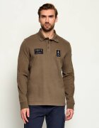 Aeronautica Militare Polo | regular fit
