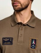 Aeronautica Militare Polo | regular fit