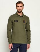 Aeronautica Militare Polo | regular fit