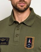 Aeronautica Militare Polo | regular fit