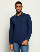 Aeronautica Militare Polo | Regular Fit
