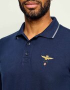 Aeronautica Militare Polo | Regular Fit