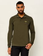Aeronautica Militare Polo | Regular Fit