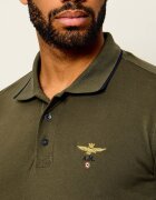 Aeronautica Militare Polo | Regular Fit