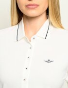 Aeronautica Militare Polo | regular fit