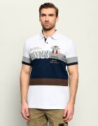 Aeronautica Militare Polo | regular fit