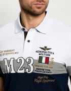 Aeronautica Militare Polo | regular fit