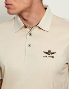 Aeronautica Militare Polo | regular fit
