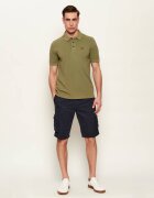 Aeronautica Militare Polo | regular fit