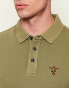Aeronautica Militare Polo | regular fit