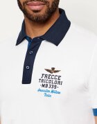 Aeronautica Militare Polo | regular fit