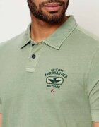 Aeronautica Militare Polo | regular fit