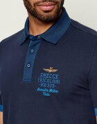 Aeronautica Militare Polo | regular fit