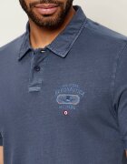 Aeronautica Militare Polo | regular fit