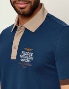 Aeronautica Militare Polo | regular fit