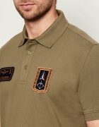Aeronautica Militare Polo | regular fit