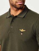 Aeronautica Militare Polo | Regular Fit