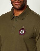 Aeronautica Militare Polo | regular fit