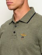 Aeronautica Militare Polo | regular fit