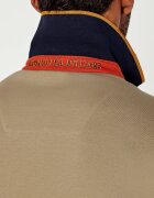 Aeronautica Militare Polo | Regular Fit