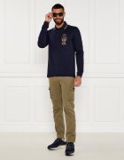 Aeronautica Militare Polo | Regular Fit