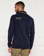 Aeronautica Militare Polo | Regular Fit