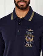 Aeronautica Militare Polo | Regular Fit