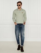 Aeronautica Militare Polo | Regular Fit