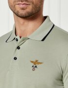 Aeronautica Militare Polo | Regular Fit