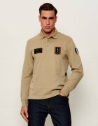 Aeronautica Militare Polo | regular fit