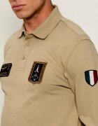 Aeronautica Militare Polo | regular fit