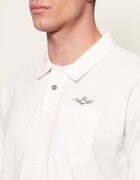 Aeronautica Militare Polo | regular fit | cu adaos de in