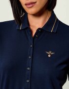 Aeronautica Militare Polo | Slim Fit