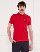 Aeronautica Militare Polo | Slim Fit