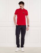 Aeronautica Militare Polo | Slim Fit