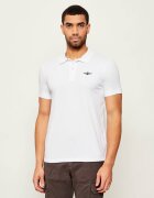Aeronautica Militare Polo | Slim Fit