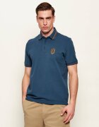 Aeronautica Militare Polo | Slim Fit