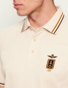 Aeronautica Militare Polo | Slim Fit
