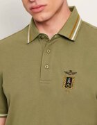 Aeronautica Militare Polo | Slim Fit